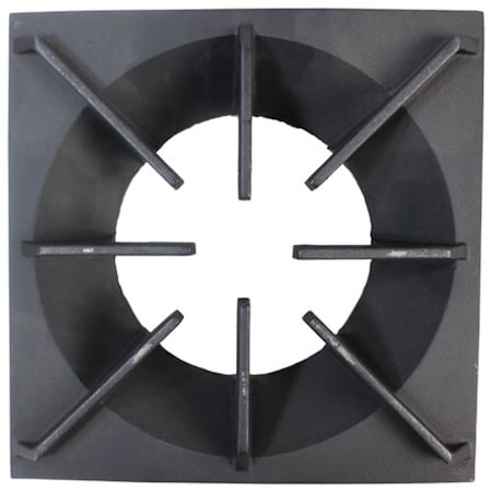 Rankin-Delux Grate, Top - 12 X 12 ORHP-01